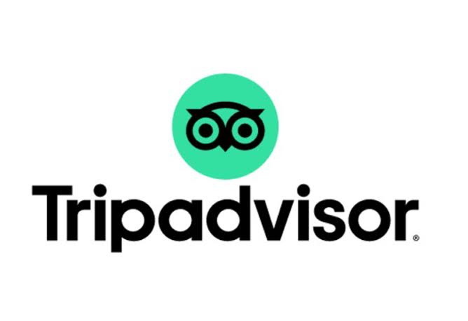 Write a Review on Tripadvisor